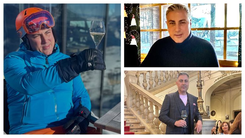 Alexandru Ciucu, mesaj plin de recunoștință, la final de an 2025! Ce a învățat de-a lungul acestui an, dar și cu ce lecții pleacă în anul 2026? 