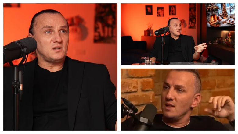 O simplă glumă, s-a transformat într-un real conflict între Mihai Trăistariu și o fostă parteneră de viață! Ce s-a întâmplat între cei doi și de unde a pornit totul? 