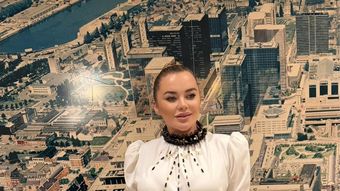 Cum a resimțit Carmen de la Sălciua, anul 2025? Ce își dorește de la noul an, 2026, dar și ce a realizat că este cel mai important în viață? 