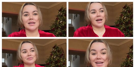 Cum a resimțit Carmen de la Sălciua, anul 2025? Ce își dorește de la noul an, 2026, dar și ce a realizat că este cel mai important în viață? 