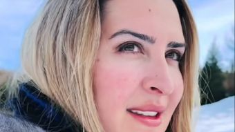 Mesajul transmis de Cristina Teleanu, cu ocazia începutului de an 2026! Care este motivul pentru care aceasta a luat câteva kilograme în plus? 