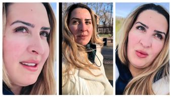 Mesajul transmis de Teleanca pentru prieteni, cu ocazia începutului de an 2026! Care este motivul pentru care aceasta a luat câteva kilograme în plus? 