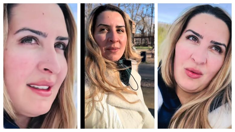 Mesajul transmis de Teleanca pentru prieteni, cu ocazia începutului de an 2026! Care este motivul pentru care aceasta a luat câteva kilograme în plus? 