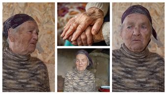 Ce propunere a primit Tanti Vasilica? Simpatica femeie, mutată la azil după ce i s-a construit o casă nouă? „Nu are omul interes.”