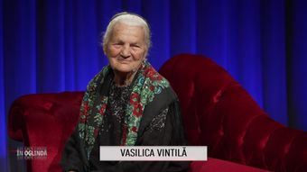 Ce propunere a primit Tanti Vasilica? Aceasta nu vrea să audă de mersul la cămin, după cele întâmplate în ultima vreme la noi în țară! 