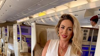 Sfârșit de an memorabil pentru Rocsana Marcu! La ce concert a fost aceasta prezentă și cum a fost atmosfera? 