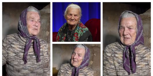 Ce planuri a avut Tanti Vasilica, de Revelion? Ce obișnuia să facă aceasta în noaptea dintre ani, cu mult timp în urmă, dar și ce spune despre locul de veci: 