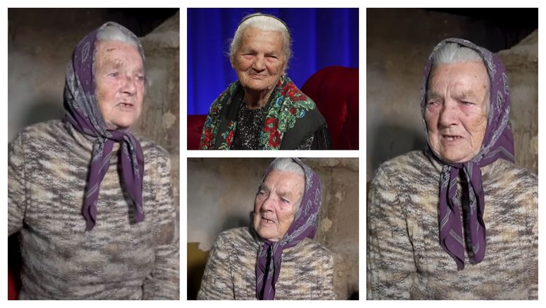 Ce planuri a avut Tanti Vasilica, de Revelion? Ce obișnuia să facă aceasta în noaptea dintre ani, cu mult timp în urmă, dar și ce spune despre locul de veci: 