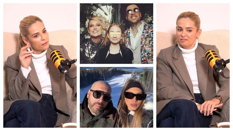 Marina Almășan iubește din nou! Cine este norocosul și cât de fericită este jurnalista, în prezent? 