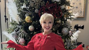 Marina Almășan iubește din nou! Cine este norocosul și cât de fericită este jurnalista, în prezent? 