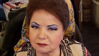 Saveta Bogdan a intrat în noul an cu datorii! Cum se descurcă interpreta de muzică populară cu cheltuielile, odată ce a ajuns la frumoasa vârstă de 79 de ani? 