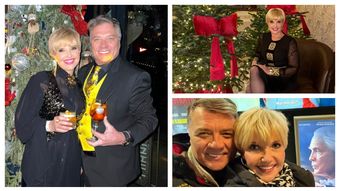 Marina Almășan iubește din nou! Cine este norocosul și cât de fericită este jurnalista, în prezent? 