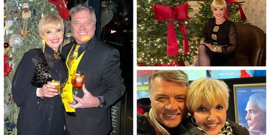 Marina Almășan iubește din nou! Cine este norocosul și cât de fericită este jurnalista, în prezent? 