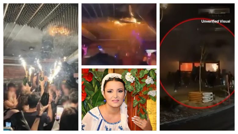 De ce s-a despărțit Cristina Teleanca de primul său soț? Teleanca a postat un colaj cu fotografii cu el, pe rețelele de socializare! 