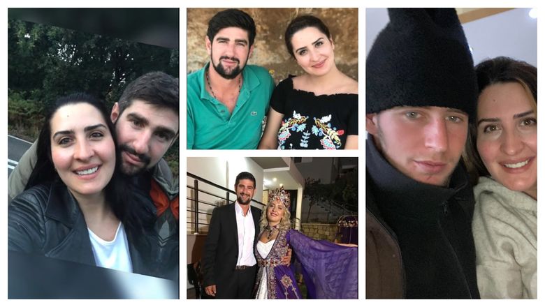 De ce s-a despărțit Cristina Teleanca de primul său soț? Teleanca a postat un colaj cu fotografii cu el, pe rețelele de socializare! 