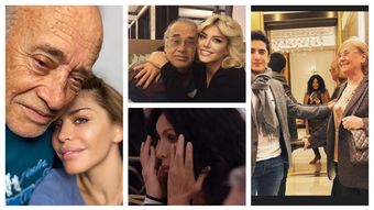 Două vedete și-au pierdut unul dintre părinți, la scurtă perioadă de vreme, chiar înainte de sfârșitul anului 2025! Tatăl Loredanei Groza s-a stins în același mod ca mama Mihaelei Rădulescu