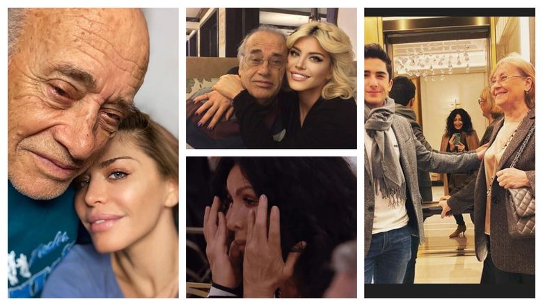 Două vedete și-au pierdut unul dintre părinți, la scurtă perioadă de vreme, chiar înainte de sfârșitul anului 2025! Tatăl Loredanei Groza s-a stins în același mod ca mama Mihaelei Rădulescu