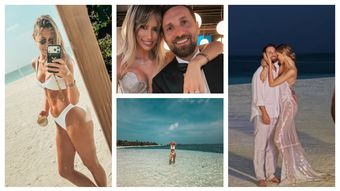 Gabriela Prisăcariu își dorește sau nu, să devină mamă din nou? Ce mesaj a transmis soția lui Dani Oțil, pe rețelele de socializare: 