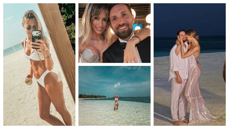 Cristina Șișcanu, mai mândră ca niciodată de fiica sa, Petra! Ce mesaj emoționant a postat aceasta, în mediul online? 