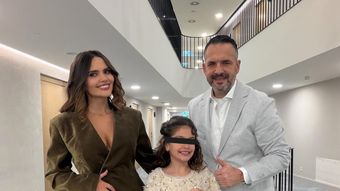 Cristina Șișcanu, mai mândră ca niciodată de fiica sa, Petra! Ce mesaj emoționant a postat aceasta, în mediul online? 