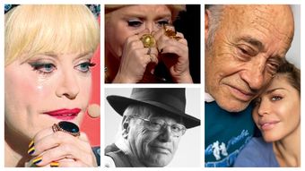 Loredana Groza și-a condus astăzi tatăl, pe ultimul drum! Cum a ales aceasta să se îmbrace într-o astfel de zi plină de suferință?