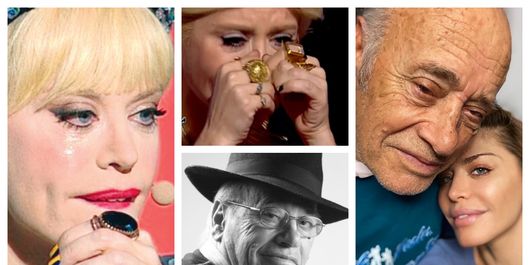 Loredana Groza și-a condus astăzi tatăl, pe ultimul drum! Cum a ales aceasta să se îmbrace într-o astfel de zi plină de suferință?