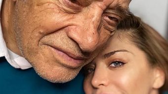 Loredana Groza și-a condus astăzi tatăl, pe ultimul drum! Cum a ales aceasta să se îmbrace într-o astfel de zi plină de suferință?