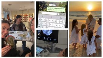 Veste nemaipomenită oferită de Laura Cosoi, chiar de ziua sa de naștere! Celebra vedetă TV este însărcinată și urmează să devină mamă pentru a cincea oară: 