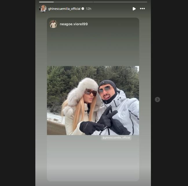 noul partener de viata