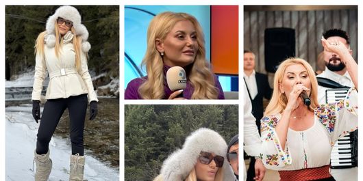 Emilia Ghinescu simte din nou fluturi în stomac! Cine este noul său partener de viață și cum s-au afișat cei doi, pentru prima oară? 