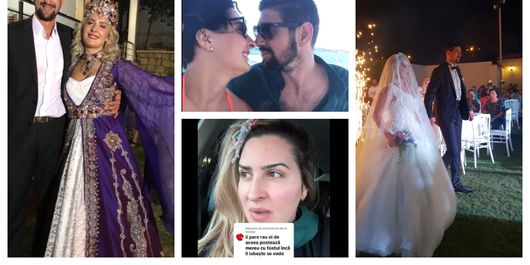 Teleanca, hotărâtă să își găsească fostul soț? După primul colaj de fotografii postat în mediul online, aceasta a mai postat unul, iar fanii își pun semne de întrebare! 