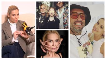 Elena Vîșcu recunoaște că atât ea, cât și CRBL, au o vină împărțită în ceea ce privește destrămarea căsniciei lor! Cum de nu a presimțit aceasta, ce avea să se întâmple? 