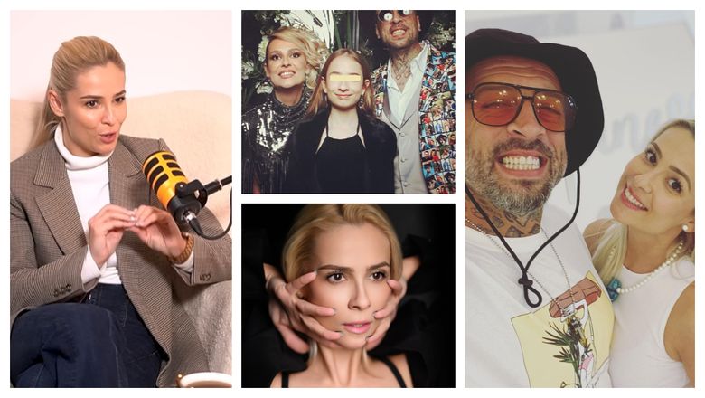 Elena Vîșcu recunoaște că atât ea, cât și CRBL, au o vină împărțită în ceea ce privește destrămarea căsniciei lor! Cum de nu a presimțit aceasta, ce avea să se întâmple? 