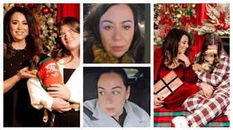 Nici Oana Roman nu a avut parte de un început prea bun de an! Ce se întâmplă cu fiica sa, Isa, și de ce a fost nevoită să plece de urgență la spital? 