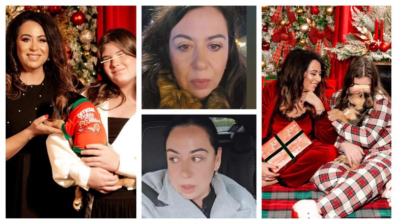 Nici Oana Roman nu a avut parte de un început prea bun de an! Ce se întâmplă cu fiica sa, Isa, și de ce a fost nevoită să plece de urgență la spital? 