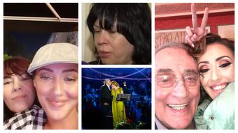 Mariana Moculescu, urare de An Nou pentru fiica sa, Nidia! Ce a ținut neapărat să sublinieze aceasta, legat de relația fiicei sale cu regretatul compozitor, Horia Mculescu?