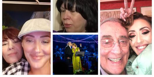 Mariana Moculescu, urare de An Nou pentru fiica sa, Nidia! Ce a ținut neapărat să sublinieze aceasta, legat de relația fiicei sale cu regretatul compozitor, Horia Mculescu?