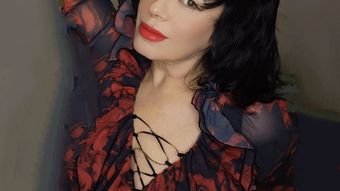 Mariana Moculescu, urare de An Nou pentru fiica sa, Nidia! Ce a ținut neapărat să sublinieze aceasta, legat de relația fiicei sale cu regretatul compozitor, Horia Mculescu?