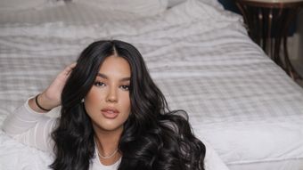 Prima zi în nou an 2026, petrecută de Larisa Udilă pe patul de spital! Ce a pățit viitoarea mămică, dar și ce își dorește să se întâmple până la venirea fiicei sale pe lume? 