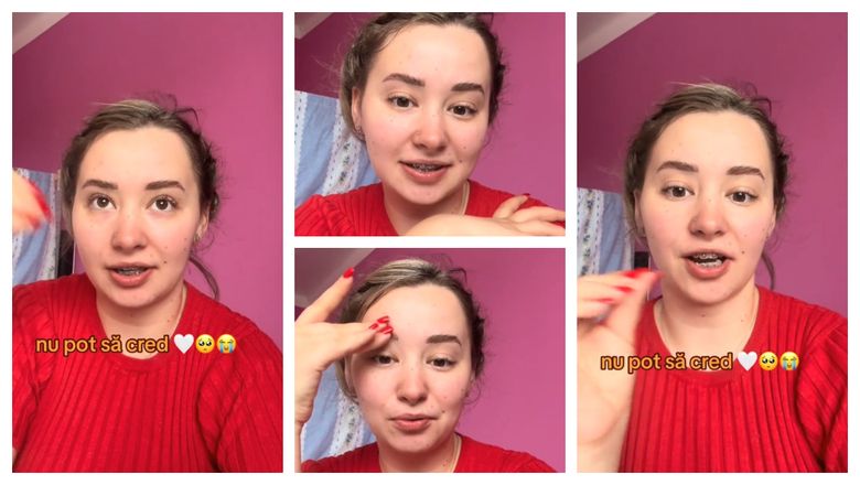 Maria Karapa, luată prin surprindere de un mesaj primit pe rețelele de socializare! Ce reacție a avut tânăra mămică? 