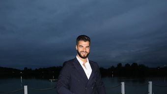 Iancu Sterp, luat prin surprindere de schimbarea de vreme! Cât de mare e zăpada în zona locuinței sale? 