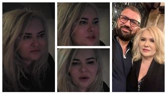 Ce a pățit Viorica de la Clejani, la început de an! Artista a clarificat situația, pe rețelele de socializare! 