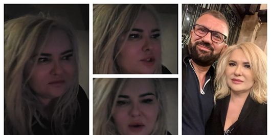 Ce a pățit Viorica de la Clejani, la început de an! Artista a clarificat situația, pe rețelele de socializare! 