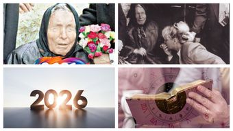 Baba Vanga,  previziuni dure pentru anul 2026! Care sunt predicțiile pe care Baba Vanga le-a făcut, înainte să moară