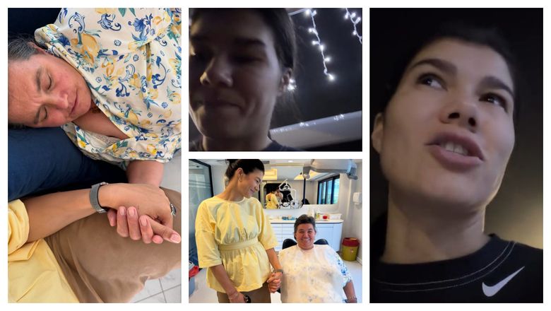 Laura Cosoi, dezvăluiri neașteptate despre soțul său! Care este secretul căsniciei lor? 