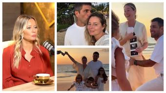 Laura Cosoi, dezvăluiri neașteptate despre soțul său! Care este secretul căsniciei lor? 