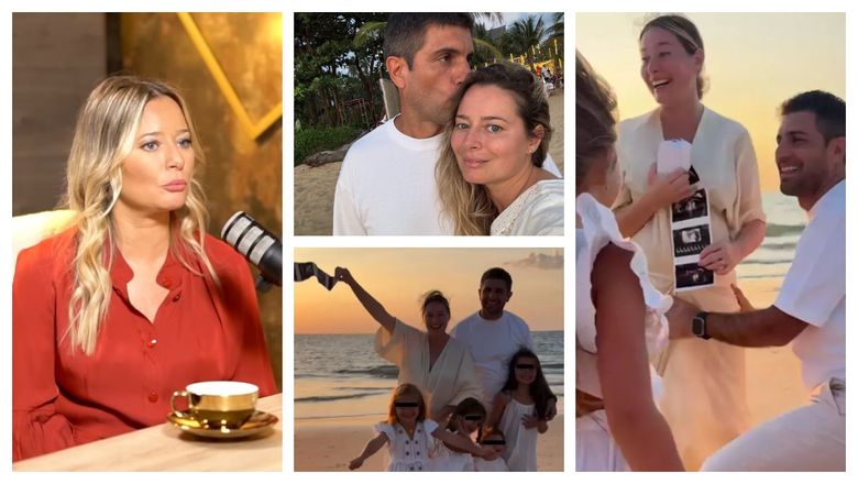 Laura Cosoi, dezvăluiri neașteptate despre soțul său! Care este secretul căsniciei lor? 