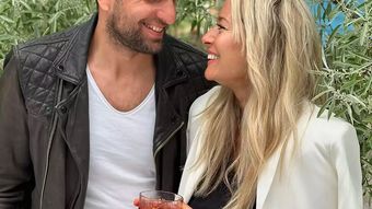 Laura Cosoi, cuvinte de laudă și apreciere la adresa soțului său! Care este secretul căsniciei lor? 