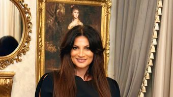 Cum reușește Ioana Ginghină să se pună pe picioare, după o perioadă încărcată din viața sa? Actrița a fost nevoită să apeleze și la perfuzii!