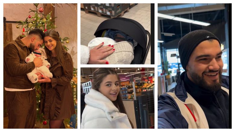 Perioadă dificilă și plină de amintiri pentru Silvana Rîciu! În urmă cu 9 ani de zile, tatăl său s-a stins din viață, însă îi simte lipsa profund și în zilele noastre: 